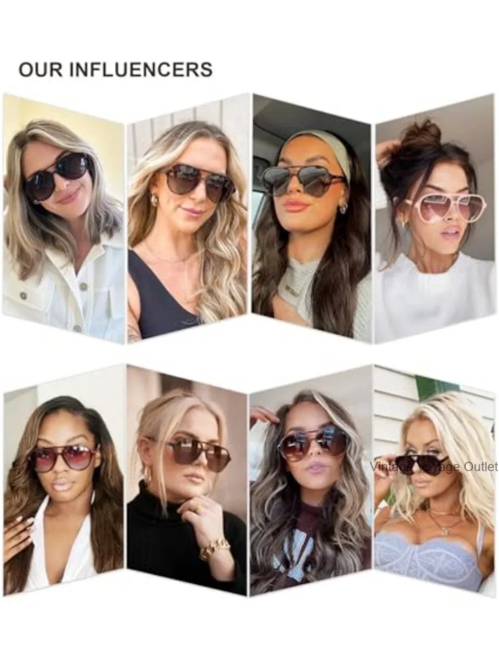 Classic Polarized Aviator Sunglasses UV400 TAC Lens